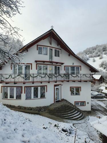 Villa Casa Destinatia Perfecta