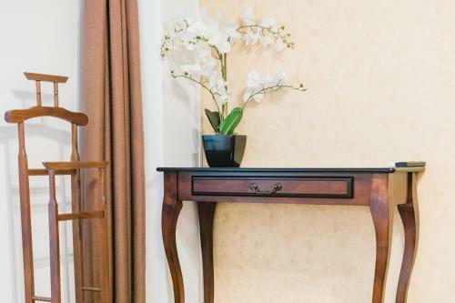 Apartamento Seasons Atmosphere Studio