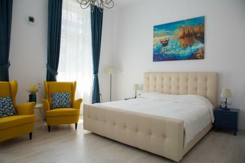 Apartamento Sunny November