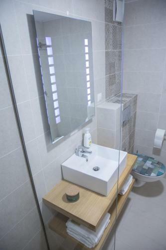 Apartamento Sunny November