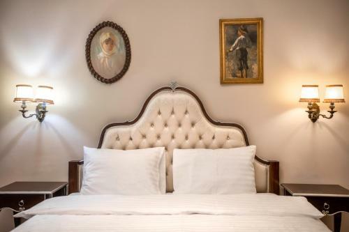 Hostal Casa Gotica Residence