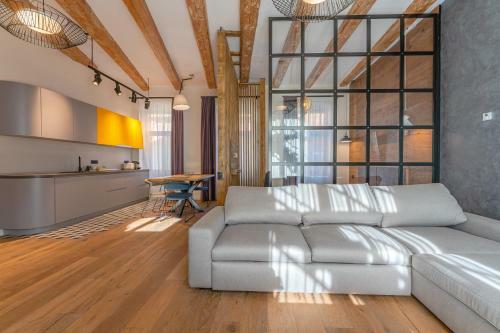 Apartamento Premium Suites Postavarului