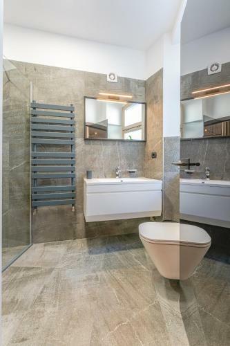 Apartamento Premium Suites Postavarului