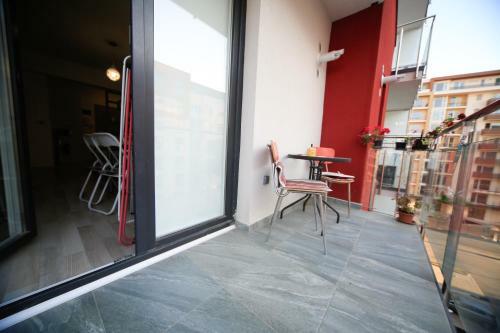 Apartamento Korona Studio