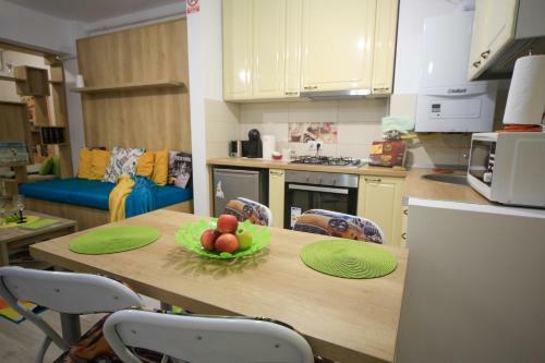 Apartamento Korona Studio