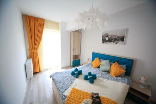 Apartamento Korona Studio