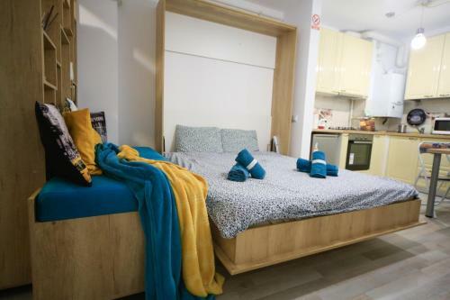 Apartamento Korona Studio
