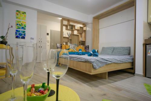 Apartamento Korona Studio