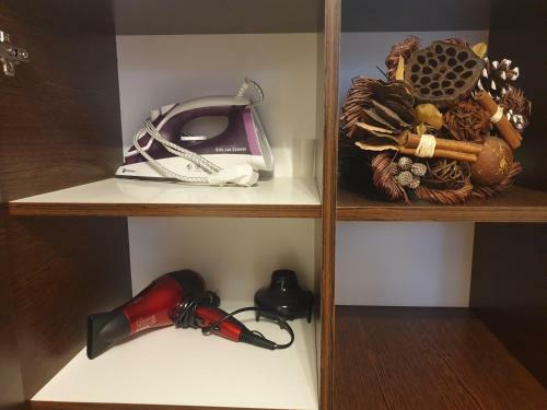 Apartamentos Old City Lux