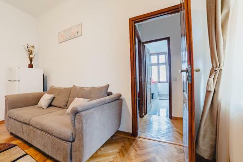 Apartamentos Old City Lux