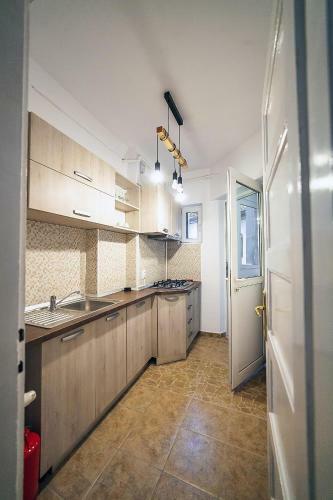 Apartament Dinicu