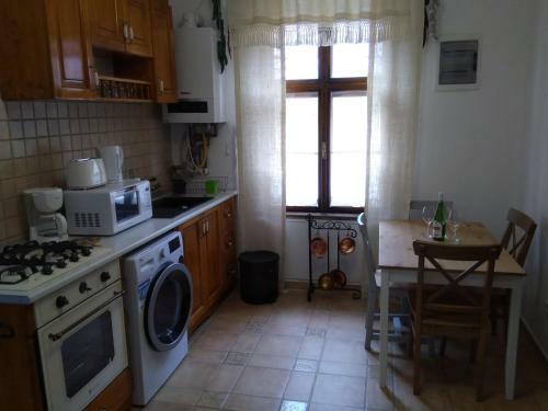Apartamento Casa Livia Brasov