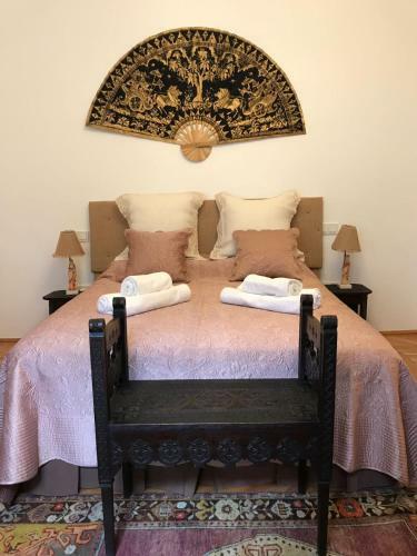 Apartamento Casa Livia Brasov