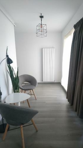Apartamento Suite Life Brasov