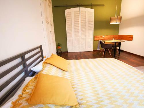 Apartamento Mura Studio