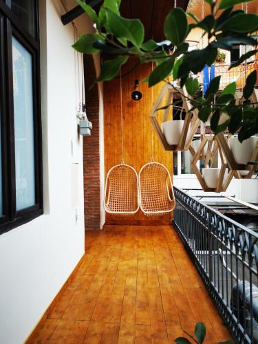 Apartamento Mura Studio