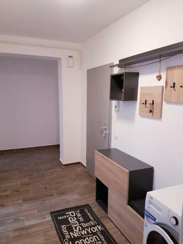 Dream Apartment Brasov - West