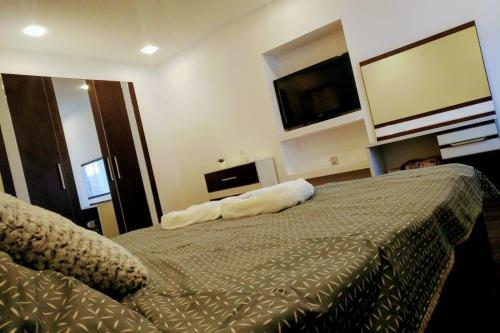 Apartamento Luxury Accommodation Republicii