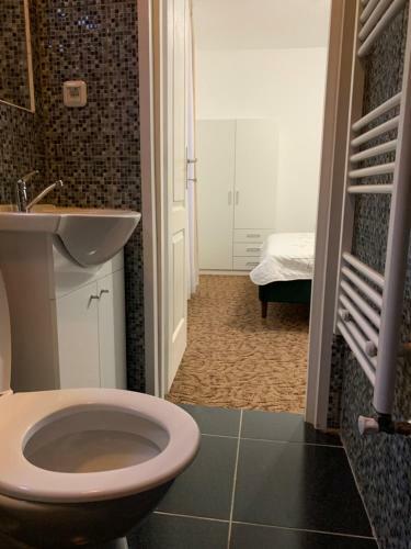 Apartamento Luxury Accommodation Republicii