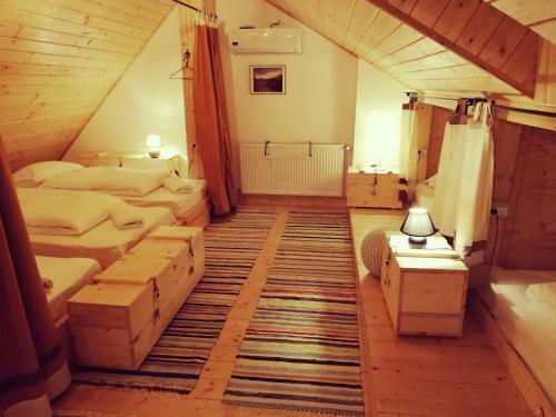 Zozo House