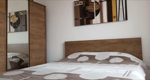 Apartamento Alessandra