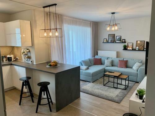 Apartamento Modern Studio