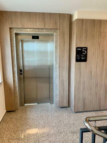 Apartamento Modern Studio