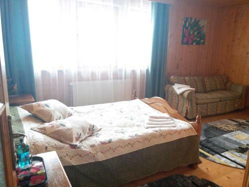 Villa Casa Poiana Soarelui