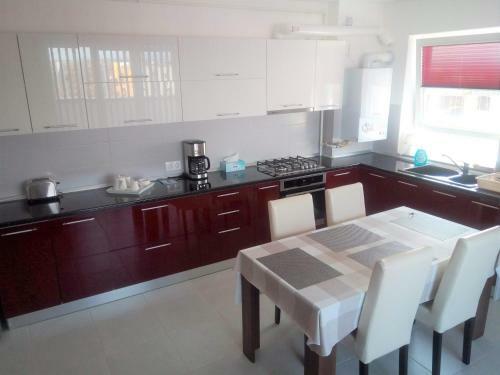 Apartamento Penthouse Buenavista