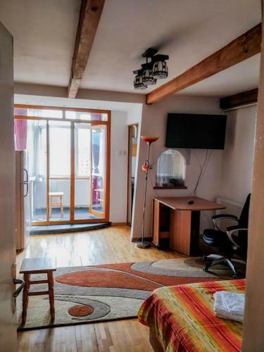 Apartamento Studio Attic