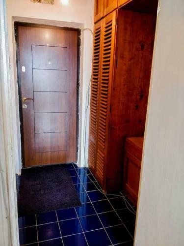 Apartamento Studio Attic