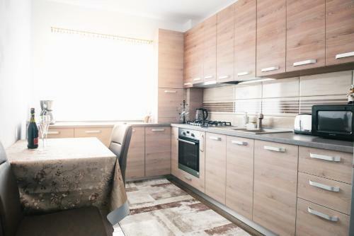 Apartament Asiral
