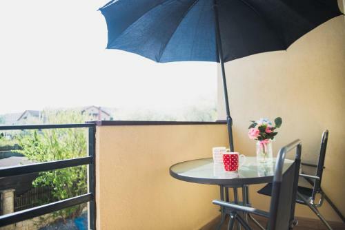 Apartament Asiral