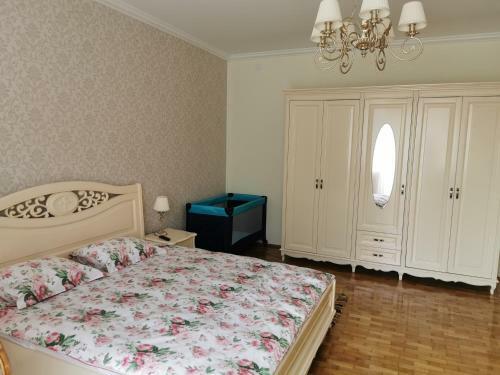 Apartamento Transylvania Green Confort
