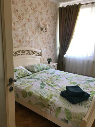 Apartamento Transylvania Green Confort