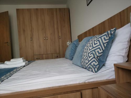 Apartamento Mei