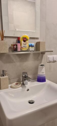 Apartamento Mei
