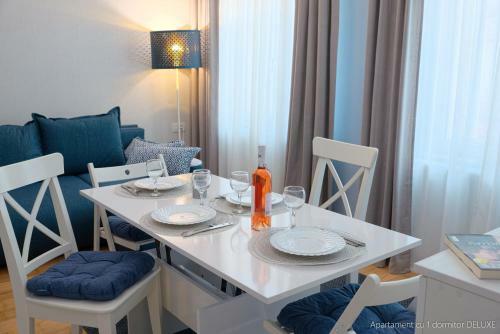 Apartamento Republicii Residence
