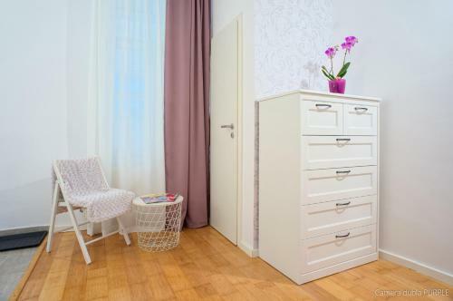 Apartamento Republicii Residence