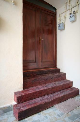 Apartamento Republicii Residence
