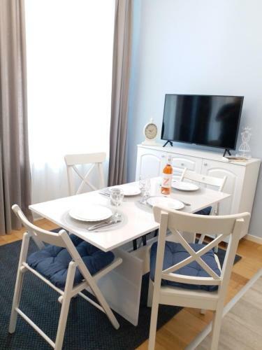 Apartamento Republicii Residence