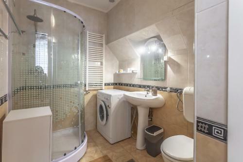 Kostas Apartments