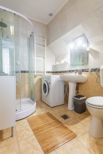 Kostas Apartments