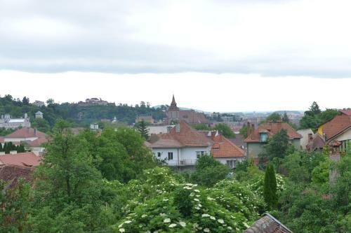 Apartament Oana
