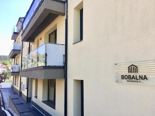 Apartament Premium