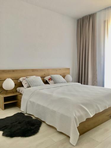Apartament Premium