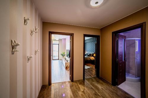 Apartamento Penthouse Chic By Landev