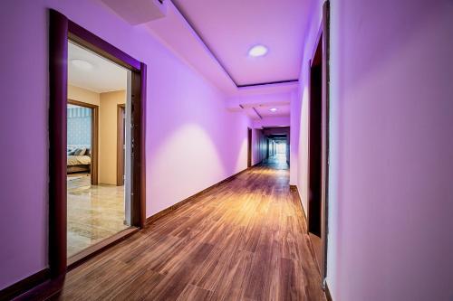 Apartamento Penthouse Chic By Landev