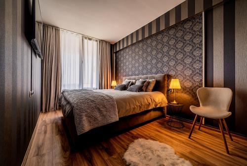 Apartamento Penthouse Chic By Landev