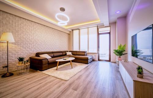 Apartamento Penthouse Chic By Landev